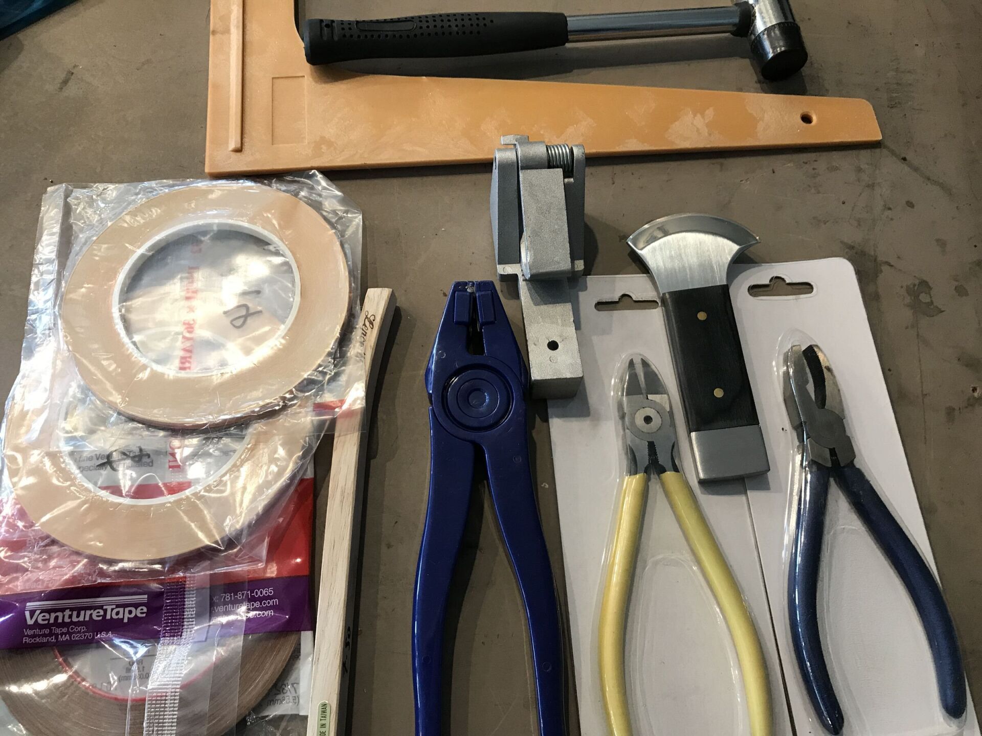 leadlight supplies near me