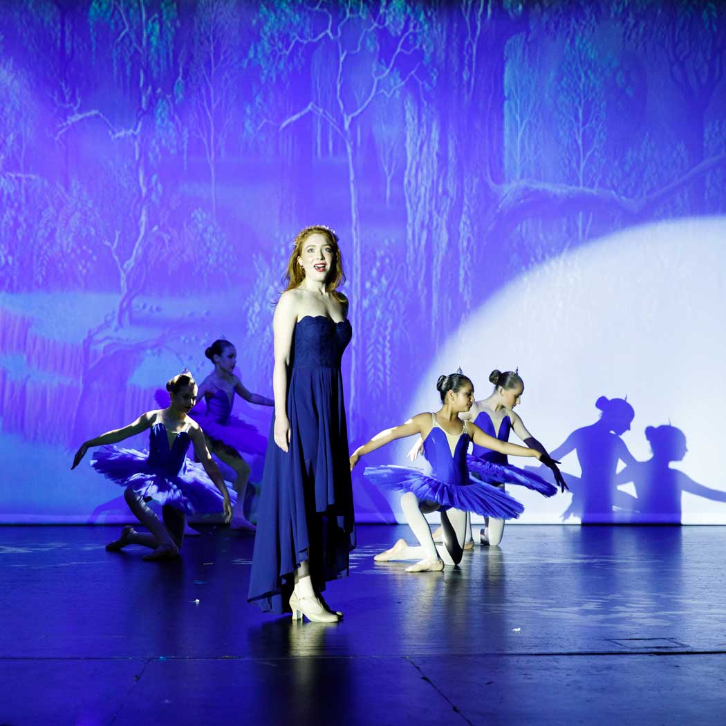 2018 End of the Year instructor group performance