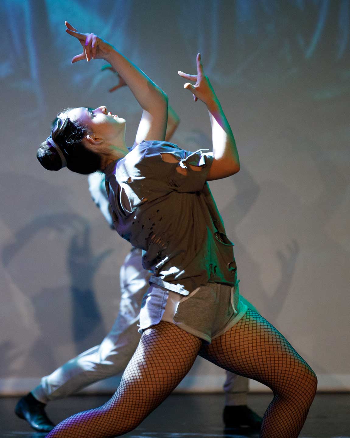 2018 End of the Year performance