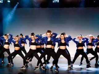 hip hop Dance Genre