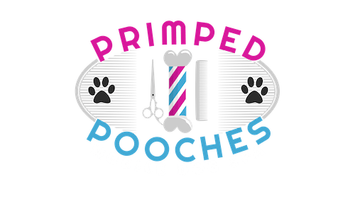 primped pooches mobile dog spa
