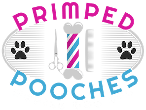 primped pooches mobile dog spa