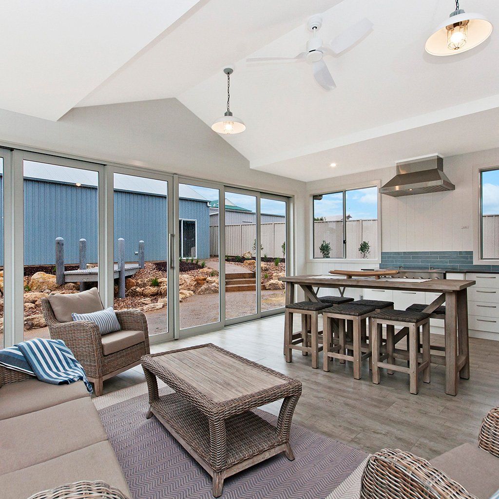 Why Forever Homes Forever Homes