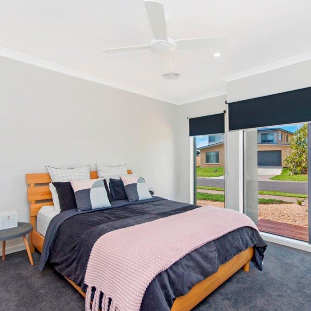 Why Forever Homes Forever Homes