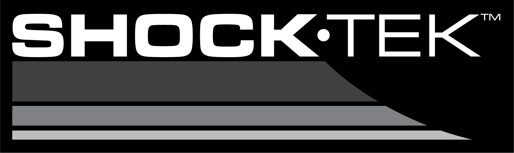 shock•tek™, logo,