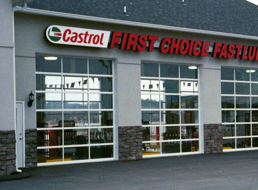 Our Overhead Door Products in Conyers Ga Bestline Doors