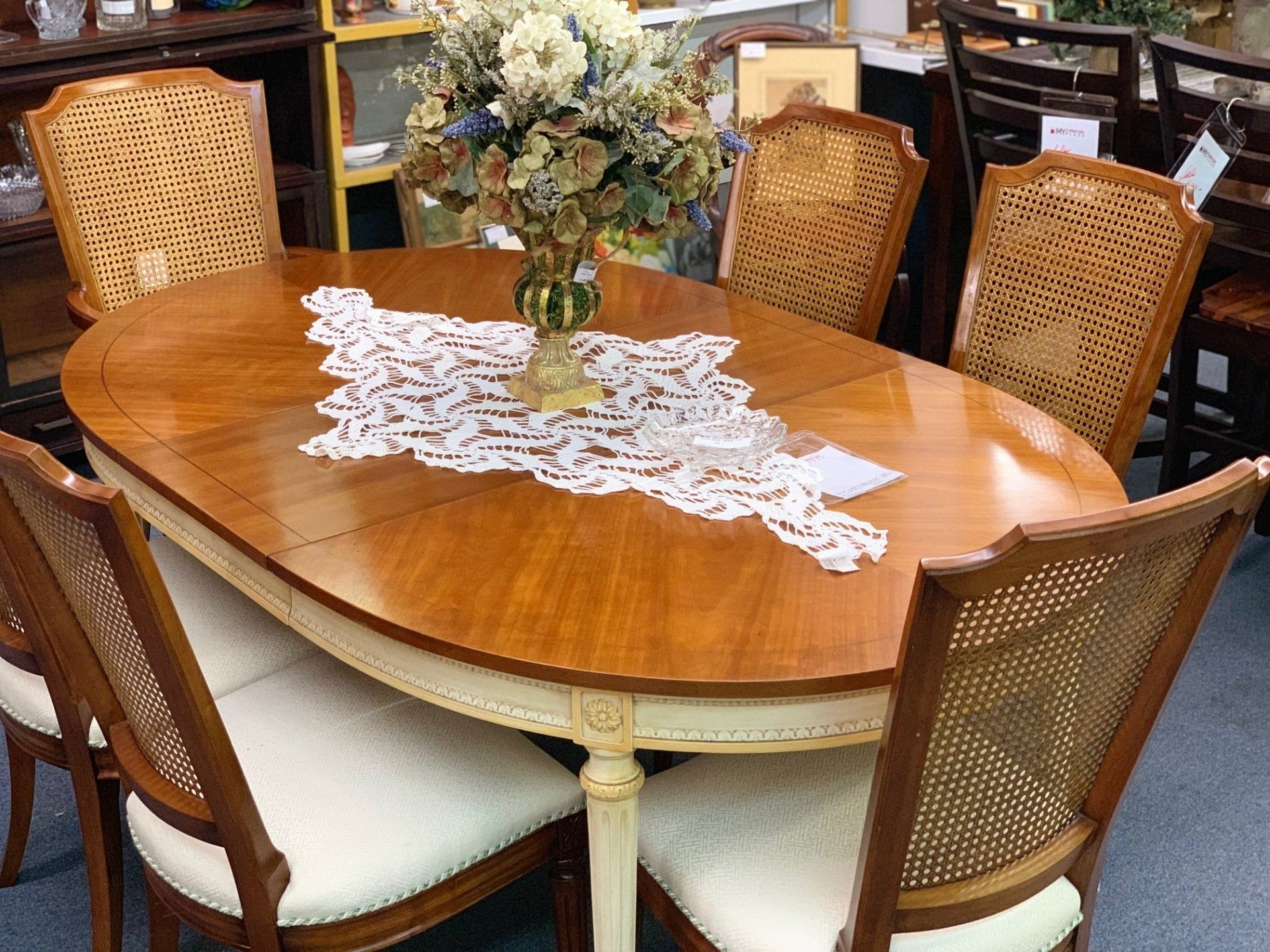 My Furniture Place Bryan, OH