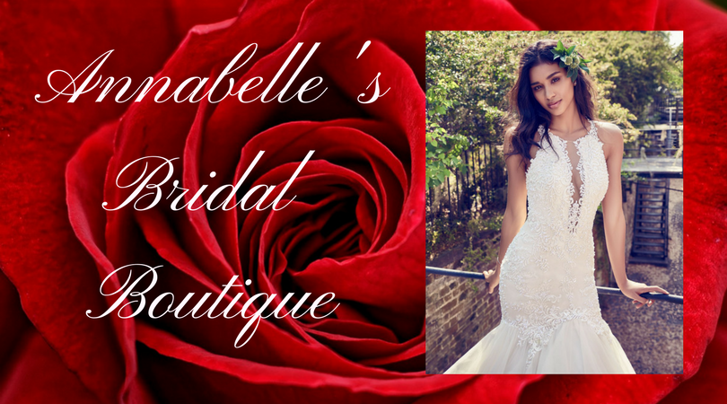 annabelle bridal