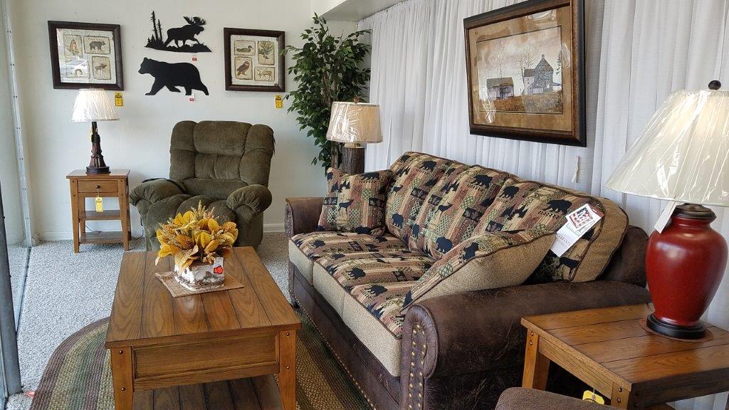 Furniture Store Hubbard, OH Stewart Furniture