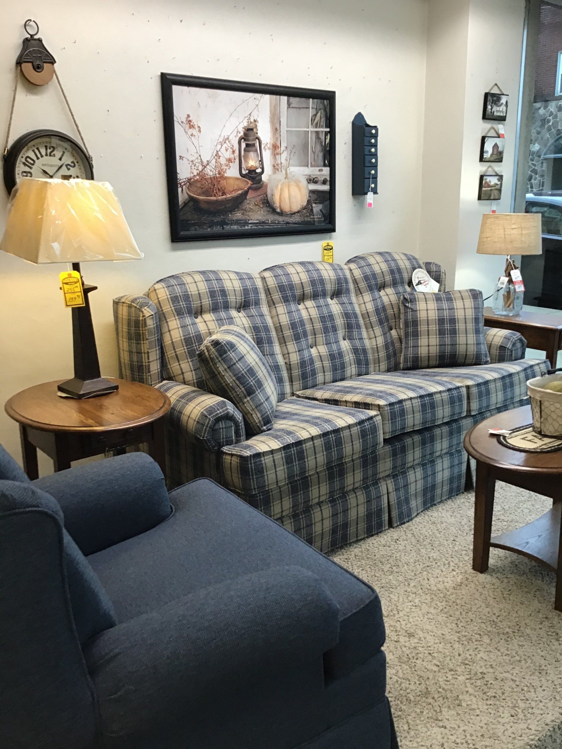 Living Room Furniture Hubbard, OH Stewart Furniture