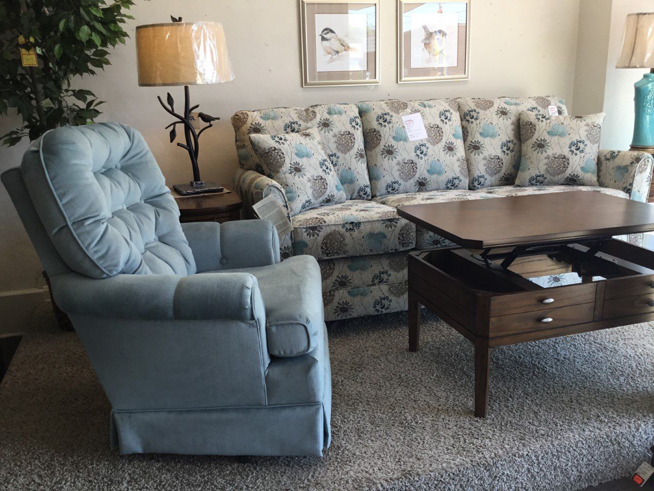 Furniture Store Hubbard, OH Stewart Furniture