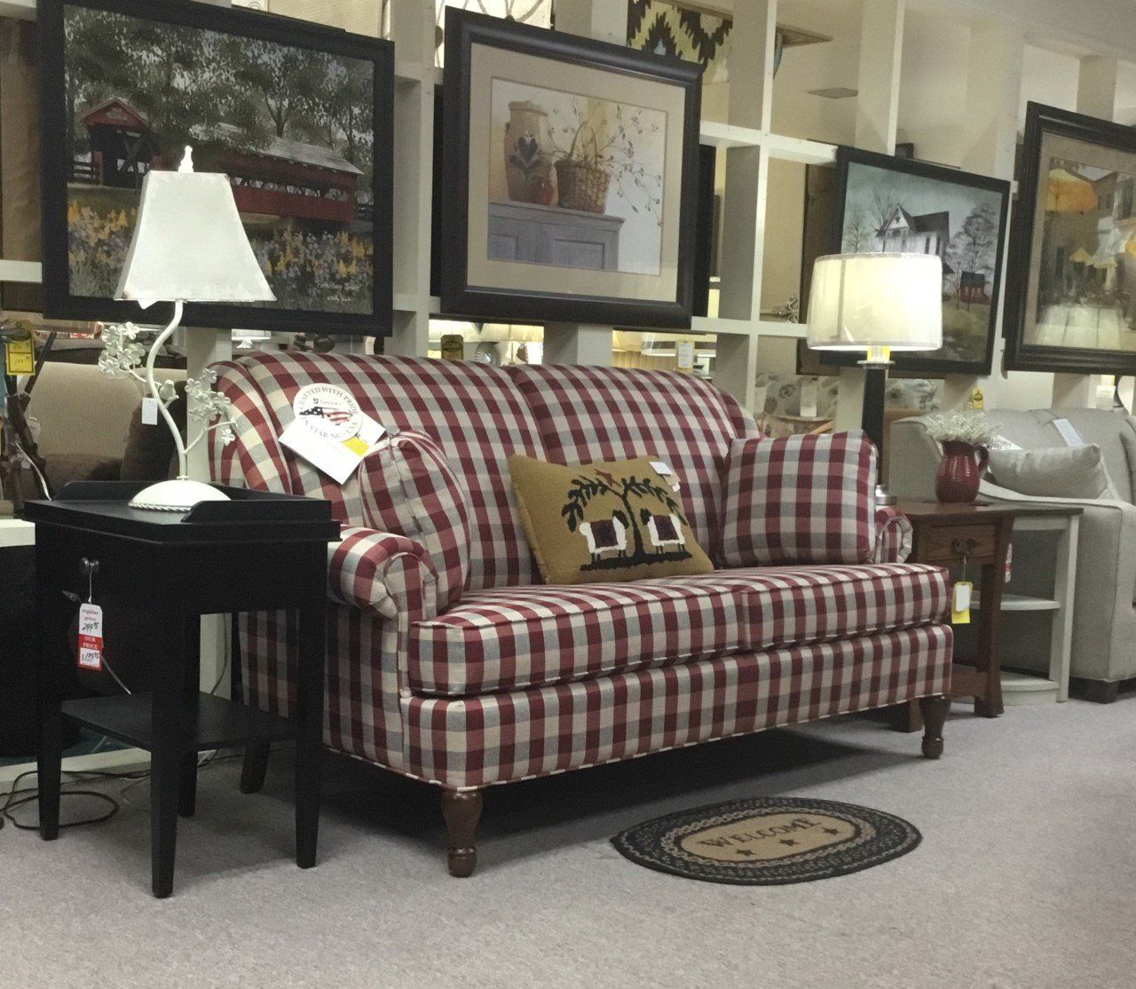 Furniture Store Hubbard, OH Stewart Furniture