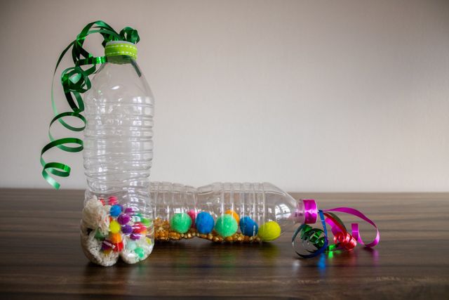 sensory shaker