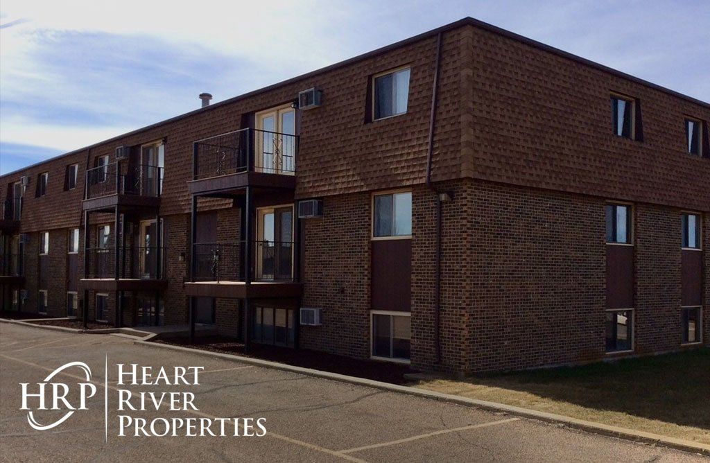 Blog Dickinson apartments for rent Heart River Properties