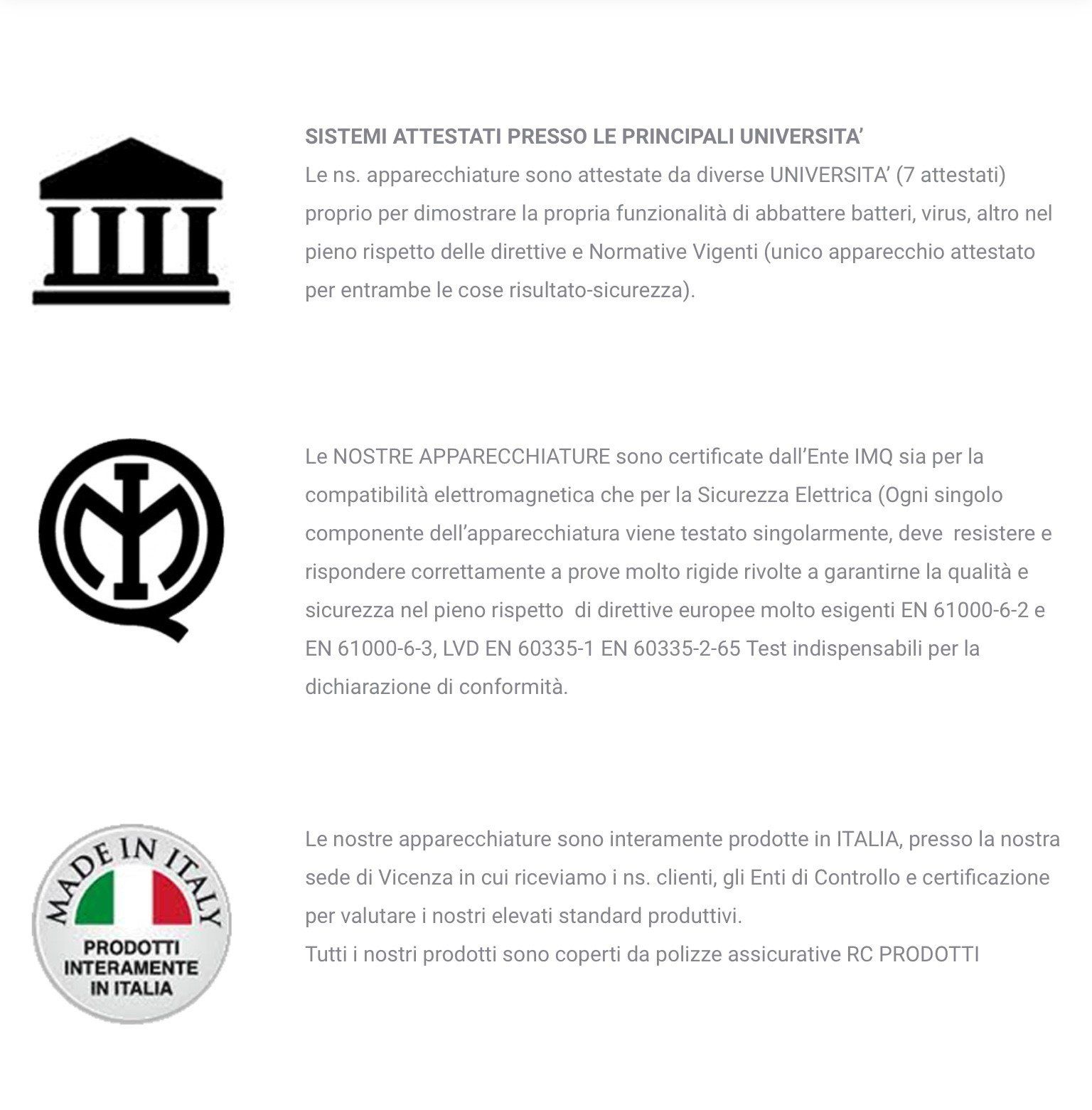 Camioncino Puli Service