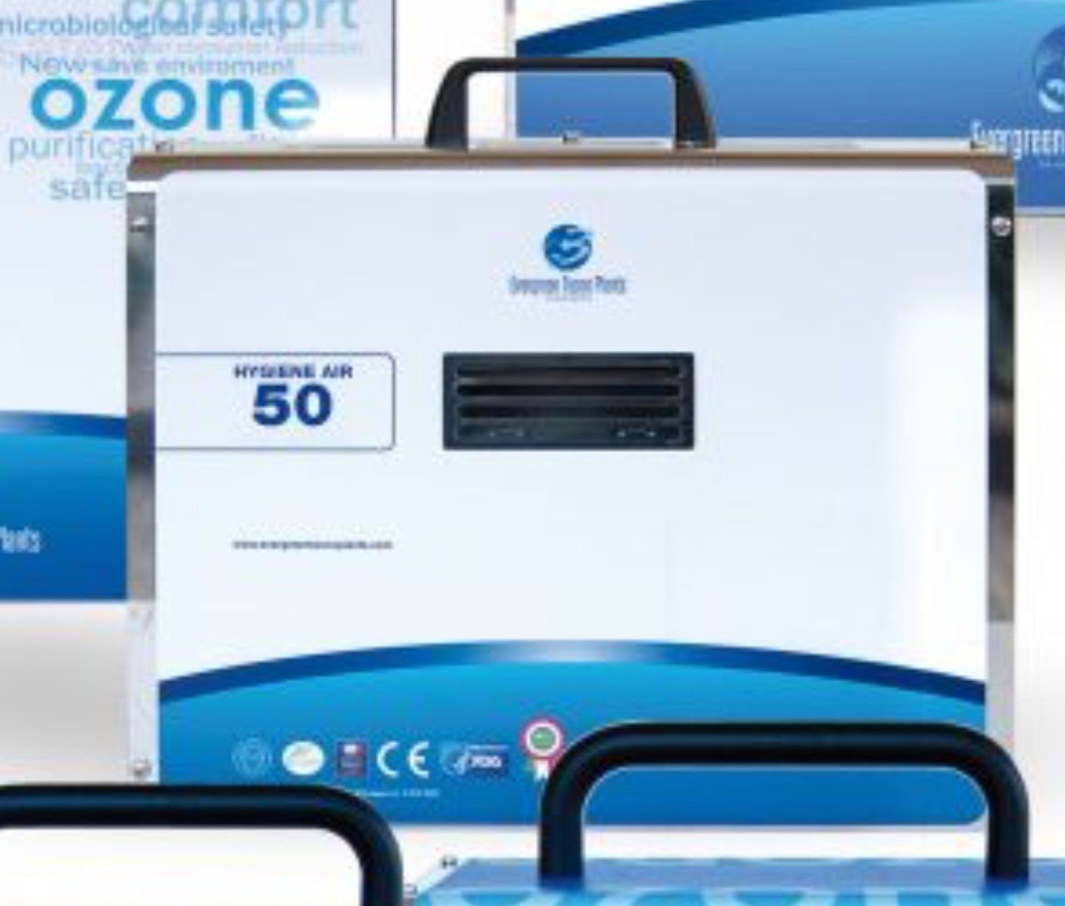 Furgone Puli Service