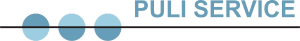 Puli Service Impresa di Pulizie - LOGO