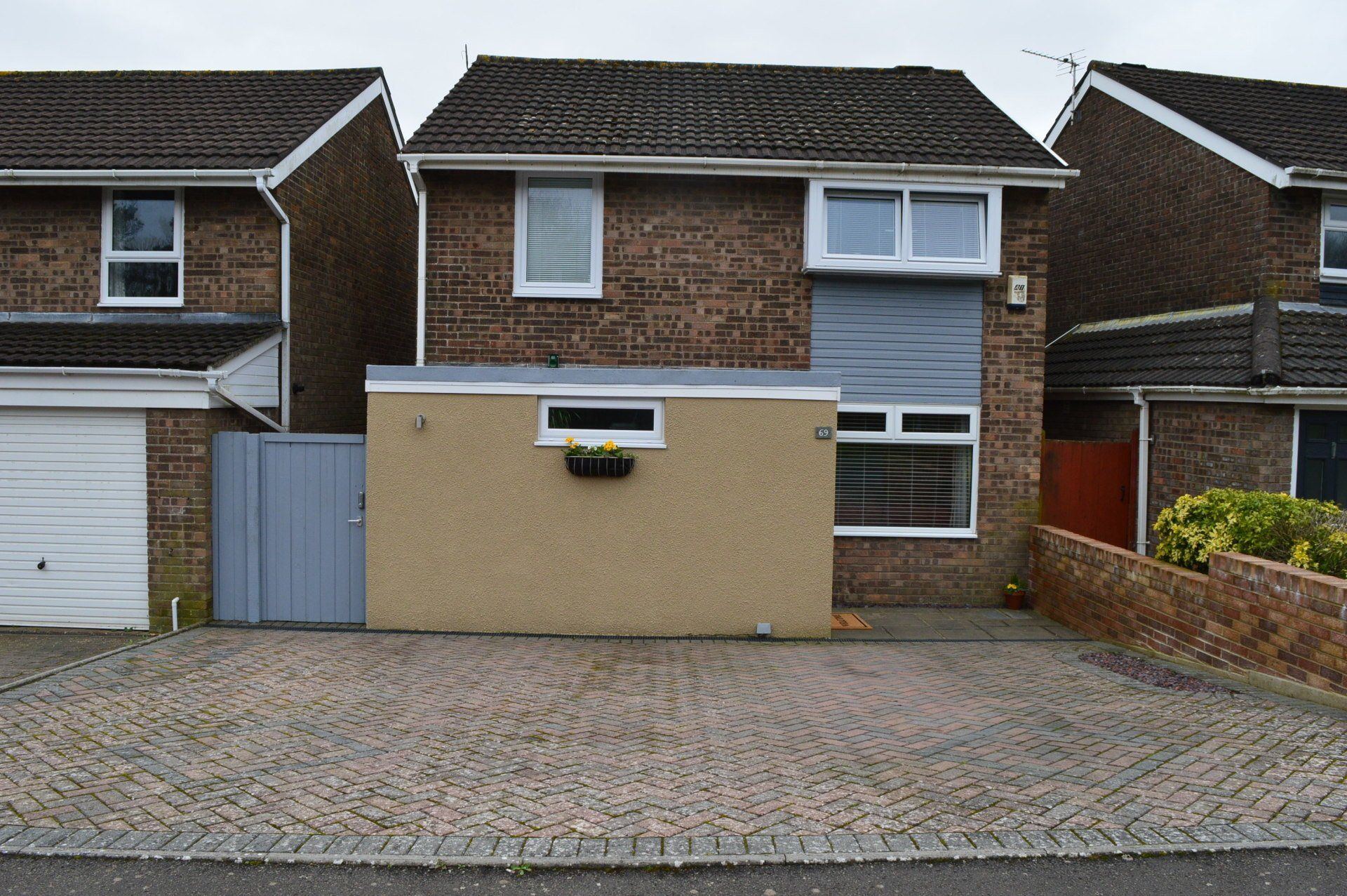 Anthony Brown Estate Agents Llantwit Major & The Vale