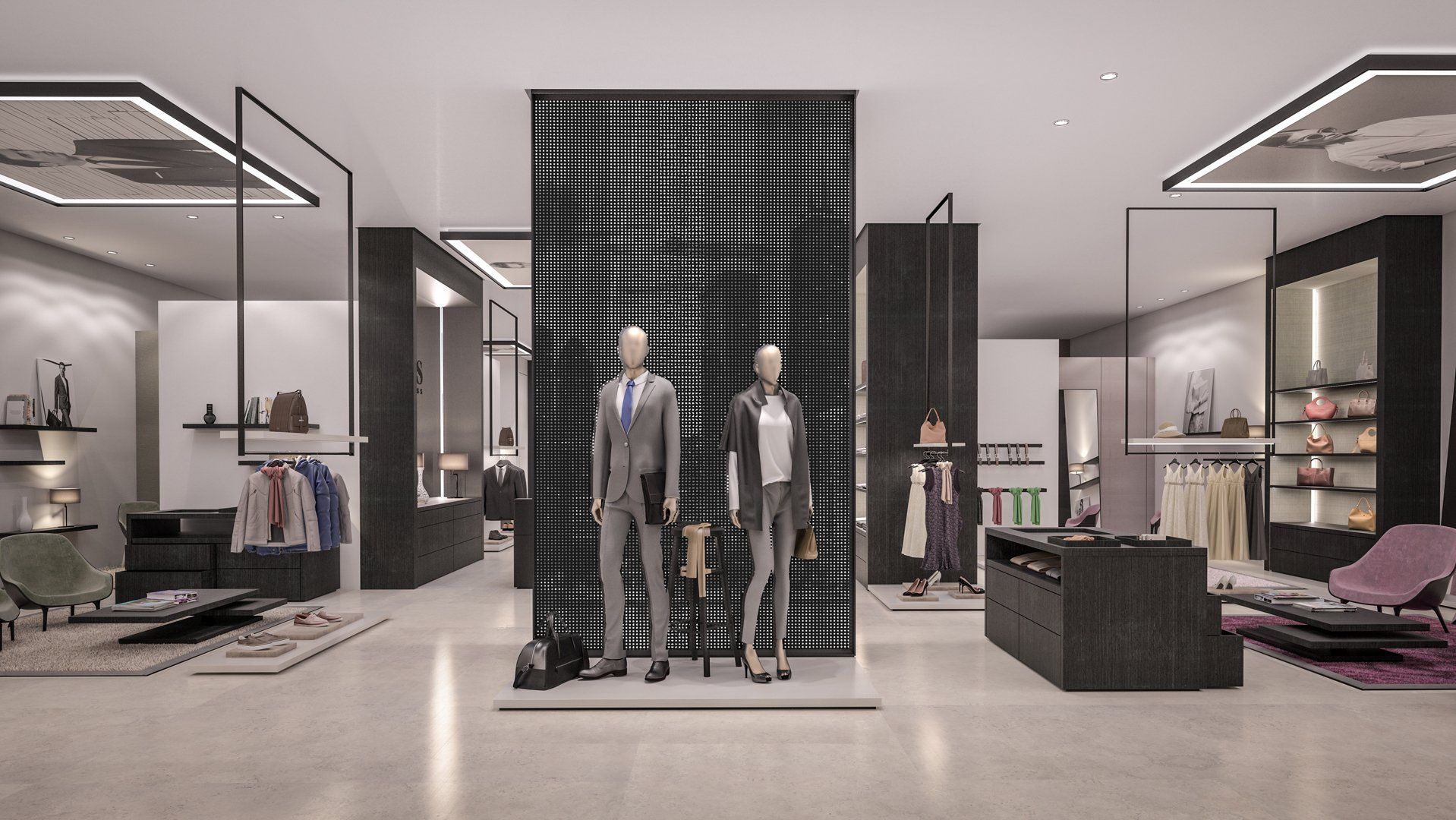 hugo boss digital