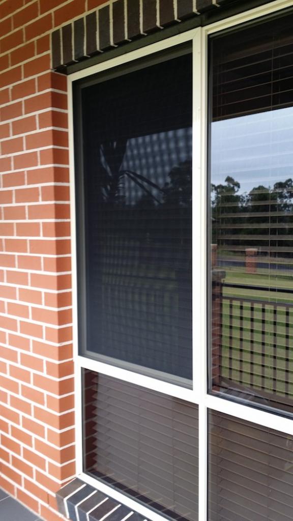 Crimsafe Regular on the Central Coast Door Master Security