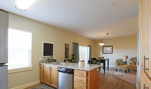 Aspen Grove Apartments for Rent in West Salem, OR