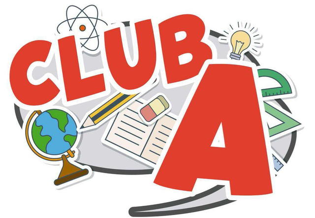 Club A juegos educativos