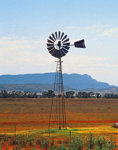 new windmills for sale