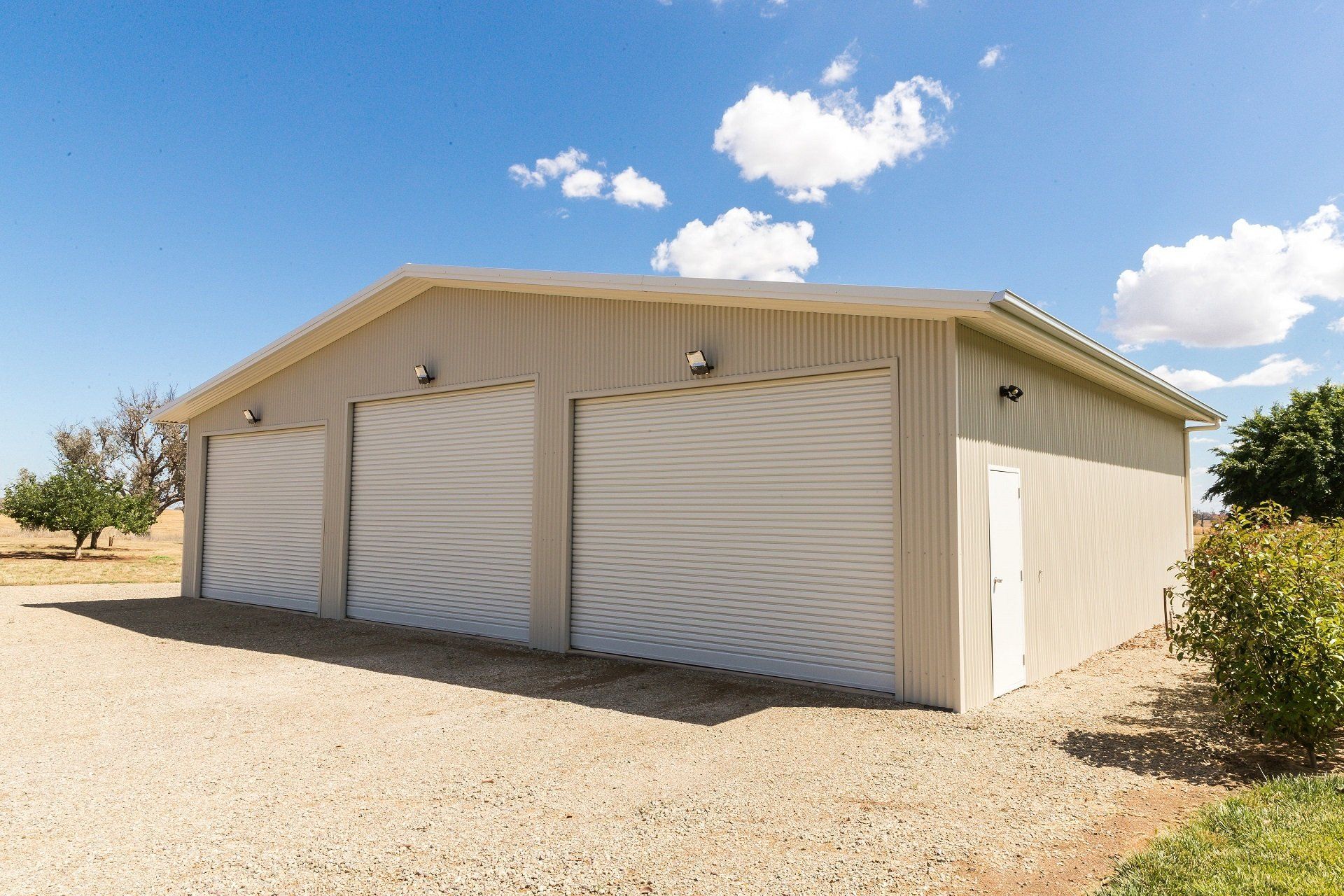 Carports and Sheds Shepparton Prestige Garages & Sheds