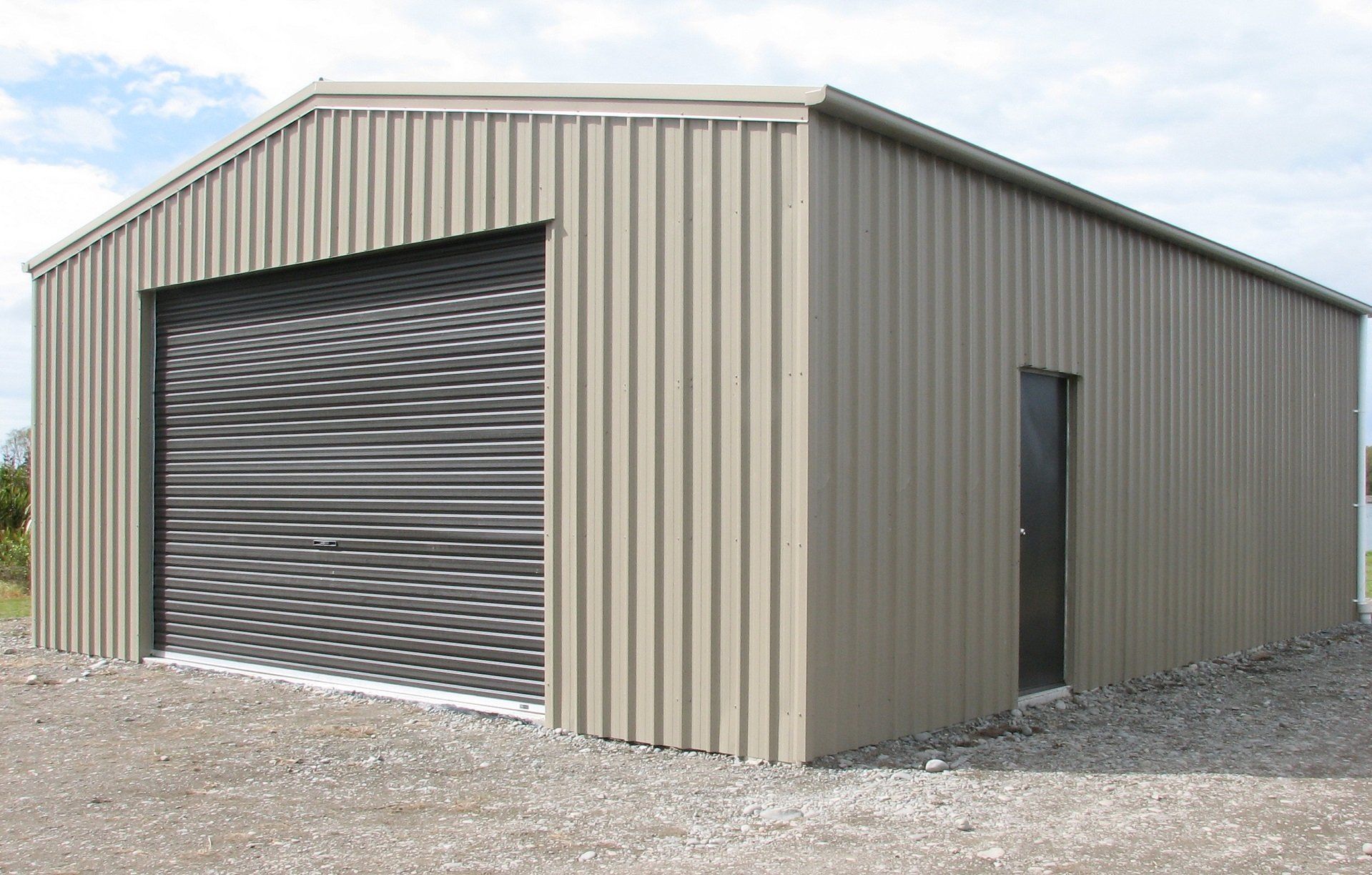 Carports and Sheds Shepparton Prestige Garages & Sheds