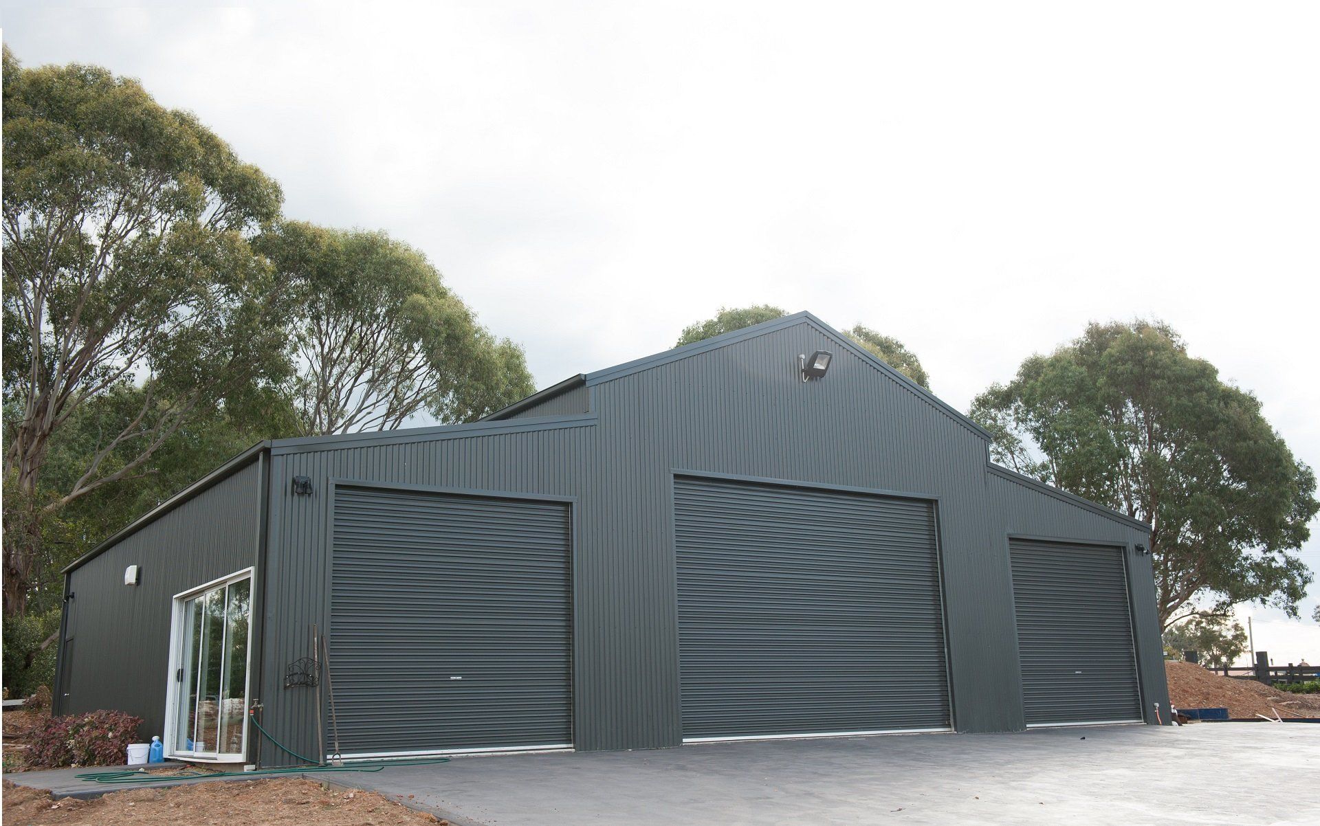 Carports and Sheds Shepparton Prestige Garages & Sheds