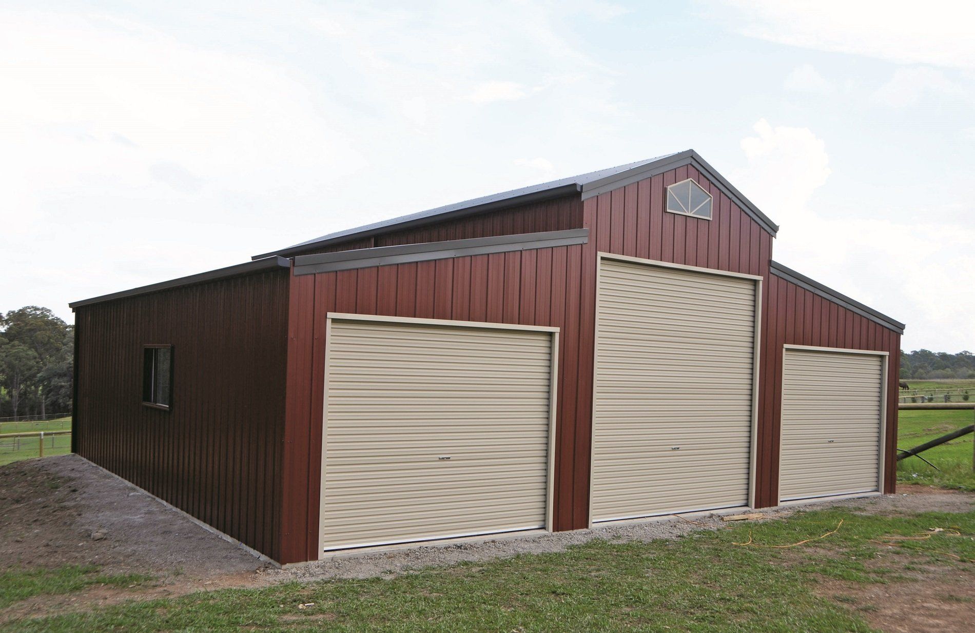 Carports and Sheds Shepparton Prestige Garages & Sheds