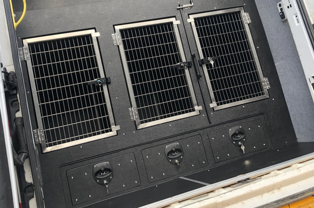 metal terrier boxes for sale