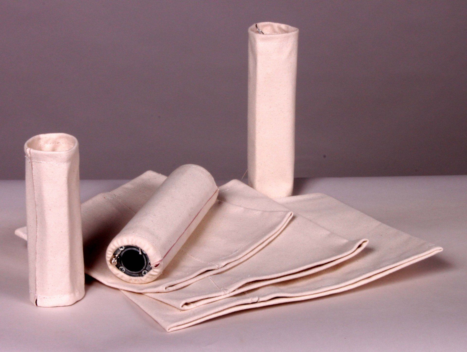 Pneumatic Sanding Drums SandRite Manufacturing Co.