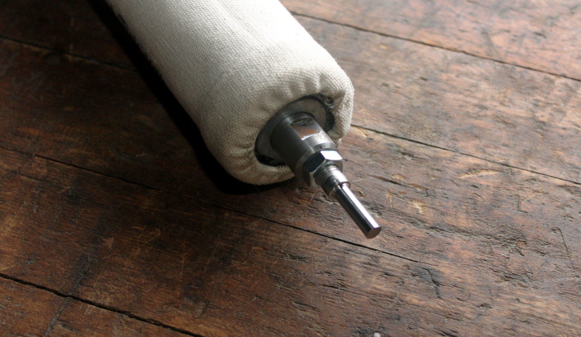 Pneumatic Sanding Drums SandRite Manufacturing Co.