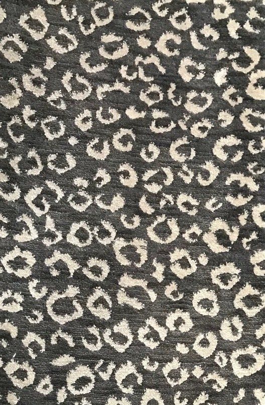 Stylish carpets from Animal Print Carpets in the UK