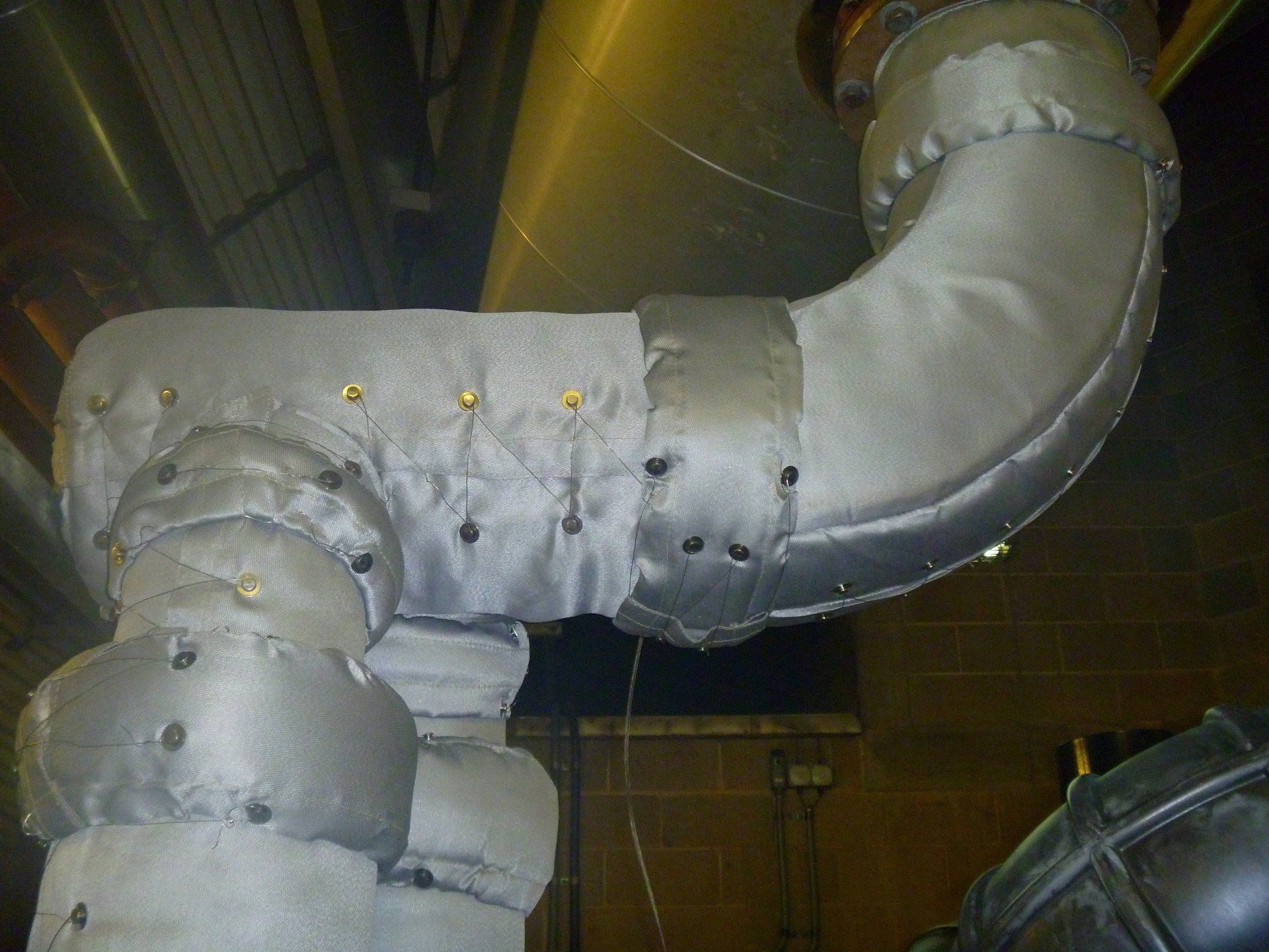 Cairns lagging Installers Insulation & Lagging Solutions