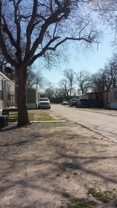 mobile home parks in red oak tx