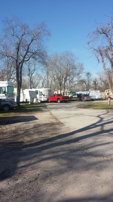 mobile home parks in red oak tx