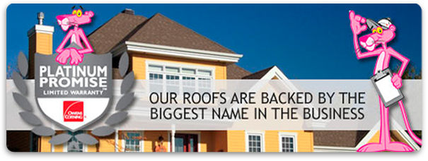 GAF Roofing Contractors in OKC and Tulsa.