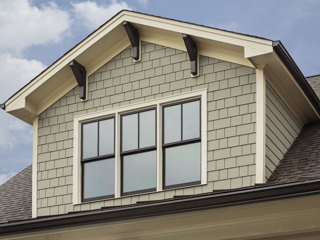 What S The Difference Between Vinyl And Polymer Siding