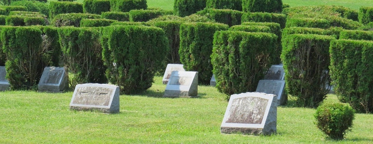 Pet Haven Cemetery