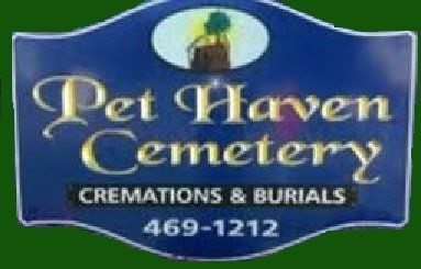 pet haven cemetery and crematory