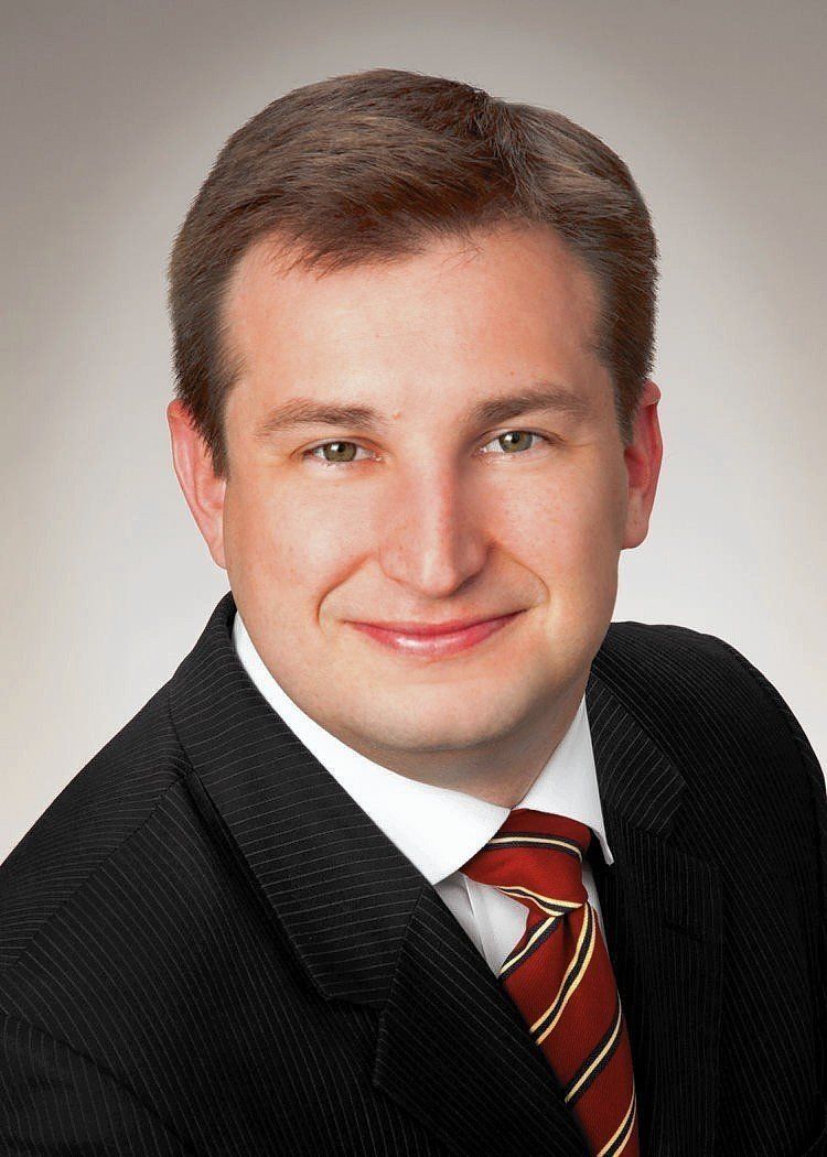 Current Candidates Chris Anderson Seminole County