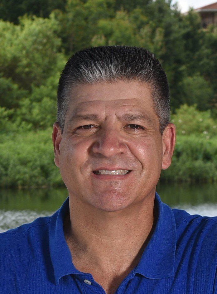Current Candidates Chris Anderson Seminole County