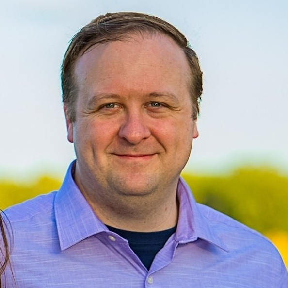 Current Candidates Chris Anderson Seminole County