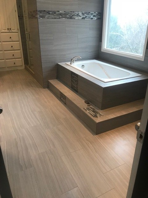 Bathroom Remodeling | Renewing the Home Services | Kansas City, MO