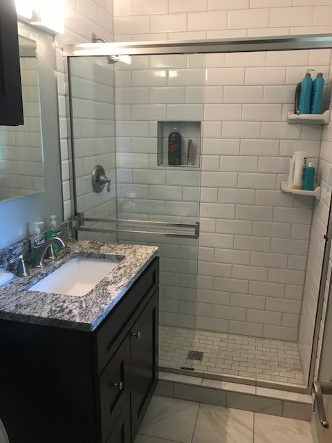 Bathroom Remodeling | Renewing the Home Services | Kansas City, MO