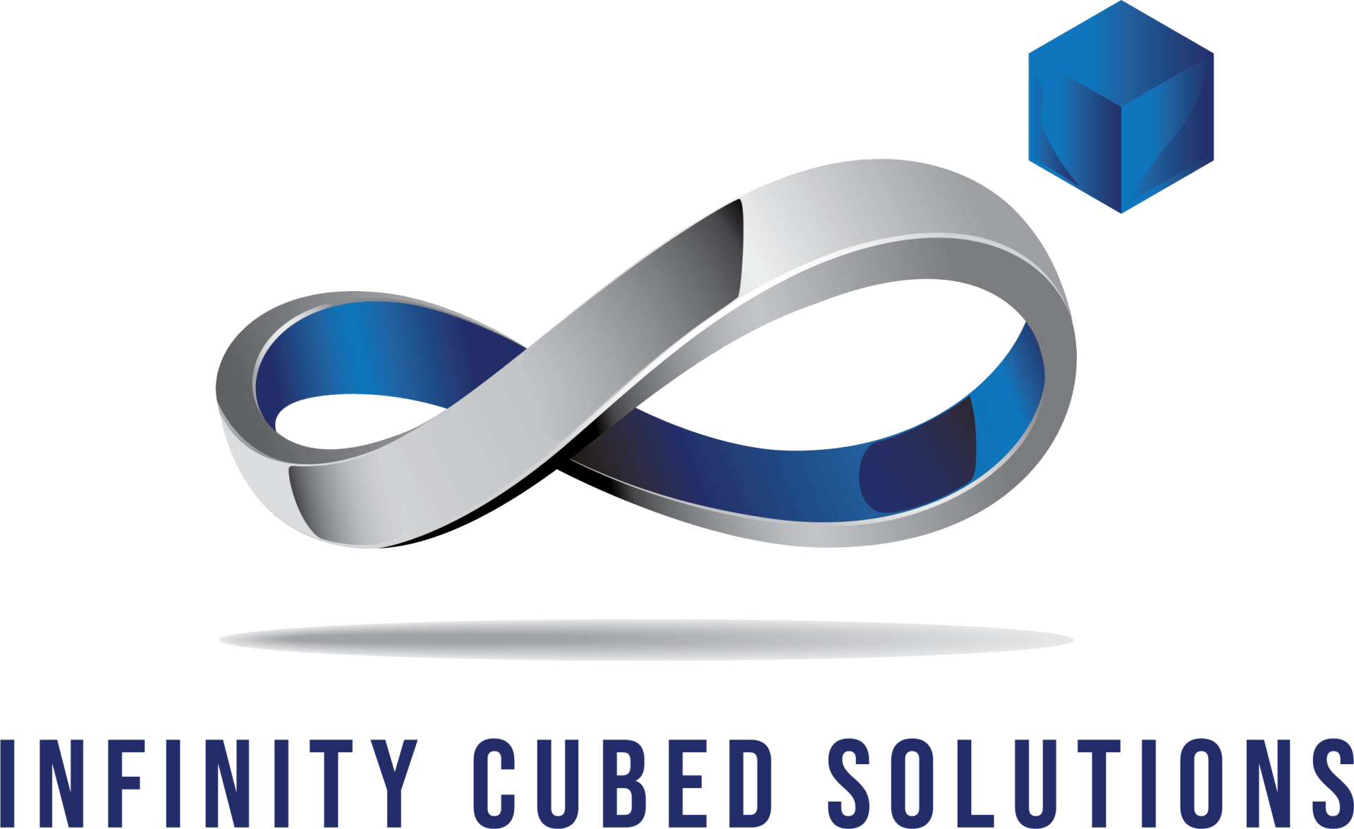Infinity Cubed Solutions