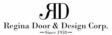 Regina Door & Design Corp. logo
