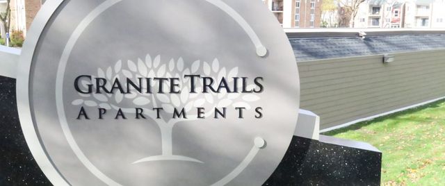 Granite Trails Apartments